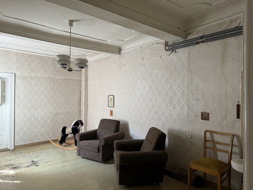 Wohnzimmer - 