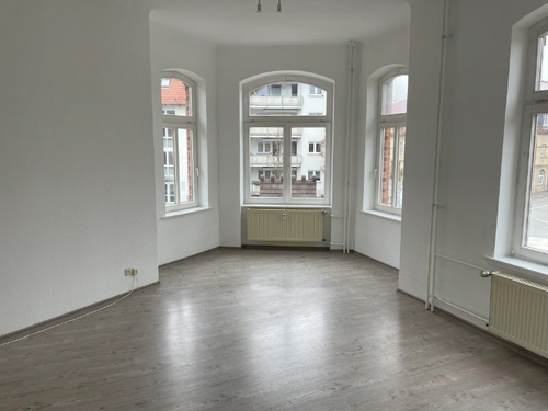 Büro mit Erker - 5 Zimmer Büro in Gotha