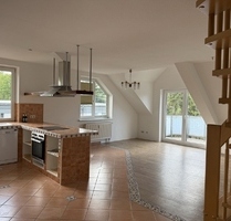 Wohnen auf zwei Etagen - 585,00 EUR Kaltmiete, ca.  84,00 m² Wohnfläche in Gotha (PLZ: 99867) am 