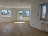 Schöner Wohnen - Sonne und Aussicht genießen - 490,00&nbsp;EUR Kaltmiete, ca.&nbsp; 63,05&nbsp;m&sup2;&nbsp;Wohnfl&auml;che