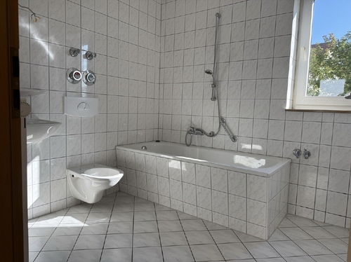 Badezimmer - 