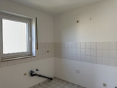 Küche mit Fenster - 