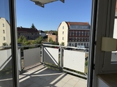 mit Balkon - 