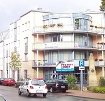 Für Individualisten! - 330,00 EUR Kaltmiete, ca.  42,47 m² Wohnfläche in Gotha (PLZ: 99867)
