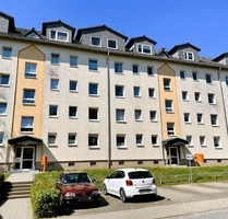 Praktische 3 Zimmerwohnung in der ersten Etage - Gotha Straße der Einheit