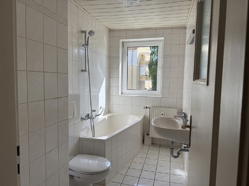 Badezimmer - 