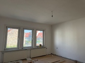 Wohnraum - 8 Zimmer Einfamilienhaus in Ohrdruf