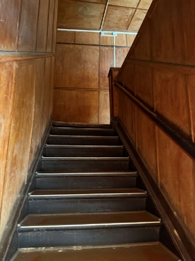 Treppe - 