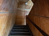 Treppenaufgang - 