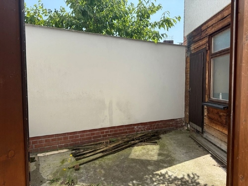 Innenhof - 