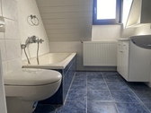 Badezimmer 1.OG - 