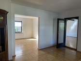 Esszimmer und Diele - 