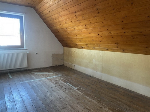 Zweites Schlafzimmer - 