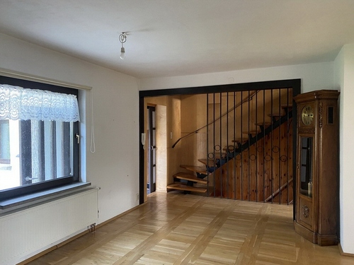 offenes Treppenhaus - 