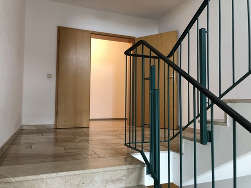 Treppenhaus - 