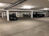 Tiefgarage - 
