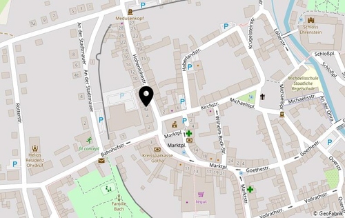 UmgebungsplanMicro - 