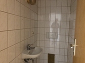 Gästetoilette - 