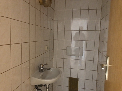 Gästetoilette - 