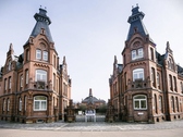 GTH_AlterSchlachthof1 - Büroetage in historischem Ambiente