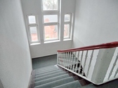 Treppenhaus - 