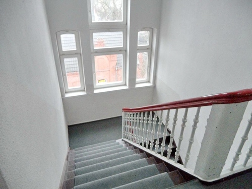 Treppenhaus - 