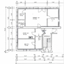 Grundriss_WE1 - 6 Zimmer Etagenwohnung zum Kaufen in Gotha