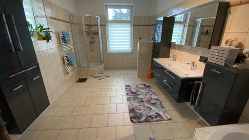 Badezimmer - 