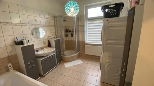 Badezimmer 2 - 