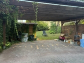 Carport - 