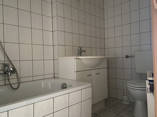 Beispiel Badezimmer - 