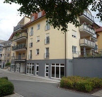 Moderner kleiner Laden in der historischen Altstadt - Gotha Nonnenberg