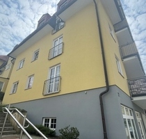 Moderner kleiner Laden in der historischen Altstadt - Gotha Nonnenberg