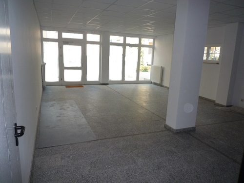Laden mit Schaufenster - 2 Zimmer Laden, Geschäft, Verkaufsfläche in Gotha