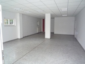 Laden mit Schaufensterfront - 2 Zimmer Laden, Geschäft, Verkaufsfläche in Gotha