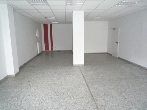 Blick in den Laden - Laden, Geschäft, Verkaufsfläche in Gotha zum Kaufen