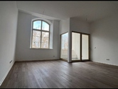 Wohn- und Esszimmer - 3 Zimmer Etagenwohnung zur Miete in Gotha