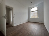 Schlafzimmer - Etagenwohnung mit 74,39 m&sup2; in Gotha zur Miete