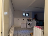 Waschmaschinenraum - 
