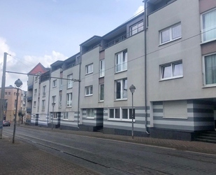 Kleine Familien aufgepasst - 420,00&nbsp;EUR Kaltmiete, ca.&nbsp; 70,50&nbsp;m&sup2;&nbsp;Wohnfl&auml;che in Gotha (PLZ: 99867) Waltershäuser Str - WE 3.2.