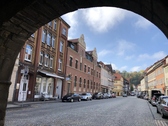 Wohnen in der Alten Post - Großzügig Wohnen - 1.090,00&nbsp;EUR Kaltmiete, ca.&nbsp; 143,63&nbsp;m&sup2;&nbsp;Wohnfl&auml;che