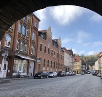 Großzügig Wohnen - 1.090,00&nbsp;EUR Kaltmiete, ca.&nbsp; 143,63&nbsp;m&sup2;&nbsp;Wohnfl&auml;che in Waltershausen (PLZ: 99880) Alte Post - WE8