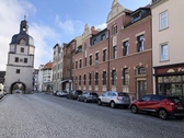 Wohnen am Klaustor - 