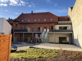 Hofansicht - 