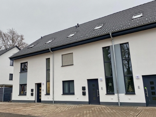 Oberhofer Straße - Wohnen, wo andere Urlaub machen