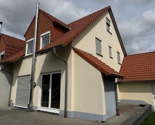 Ihr Einfamilienhaus in Goldbach