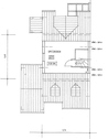 Dachgeschoss - Doppelhaushälfte mit 130,00 m&sup2; in Goldbach zum Kaufen
