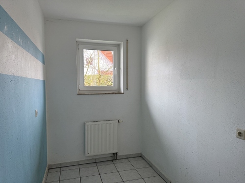 Garderobe - 