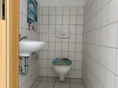 Gäste- WC - 