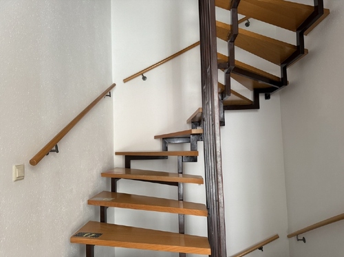 Treppe - 